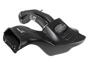 aFe Momentum XP Pro DRY S Cold Air Intake System w/ Black Aluminum Intake Tubes aFe Cold Air Intakes