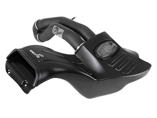 aFe Momentum XP Pro DRY S Cold Air Intake System w/ Black Aluminum Intake Tubes aFe Cold Air Intakes