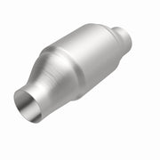 MagnaFlow Universal Catalytic Converter 2.25inch O/O Magnaflow Catalytic Converter Universal