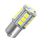 Oracle 1156 18 LED 3-Chip SMD Bulb (Single) - Cool White ORACLE Lighting Bulbs