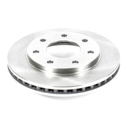 Power Stop 00-03 Ford F-150 Front Autospecialty Brake Rotor PowerStop Brake Rotors - OE