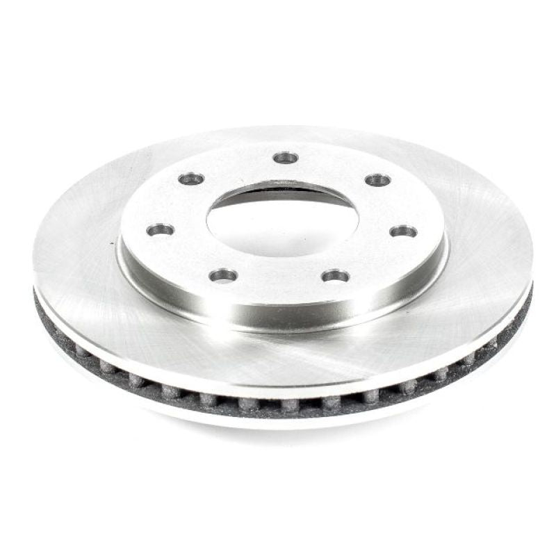 Power Stop 00-03 Ford F-150 Front Autospecialty Brake Rotor PowerStop Brake Rotors - OE