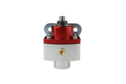 Aeromotive Carbureted Adjustable Regulator - 2-Port 3/8in NPT Aeromotive Fuel Pressure Regulators