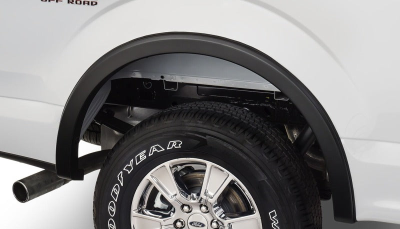 Husky Liners 15-17 Ford F-150 OE Style Fender Flares - 4pc Husky Liners Fender Flares