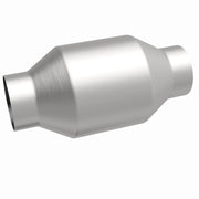 MagnaFlow Conv Univ 3.00inch C/C Met. Magnaflow Catalytic Converter Universal