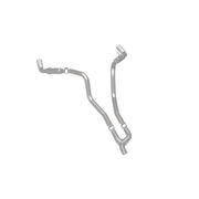 MagnaFlow Sys CB 05-09 Mustang V6 Duals Magnaflow Catback