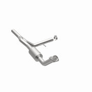 MagnaFlow DF Cat. Conv 07-08 Ford F-150 Pickup 5.4L P/S / 12/06-08 Lincoln Truck Mark LT 5.4L P/S Magnaflow Catalytic Converter Direct Fit