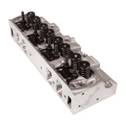 Edelbrock SB Oldsmobile Performer RPM Cylinder Heads for Hydraulic Roller Cam Edelbrock Heads