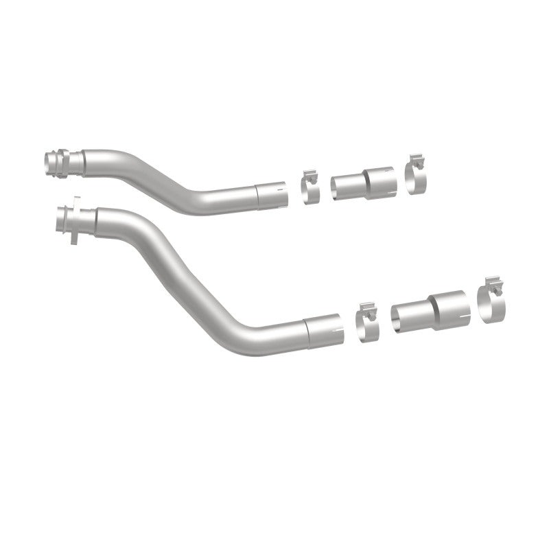 MagnaFlow Mani frontpipes 64-66 Mustang V8 Magnaflow Headers & Manifolds