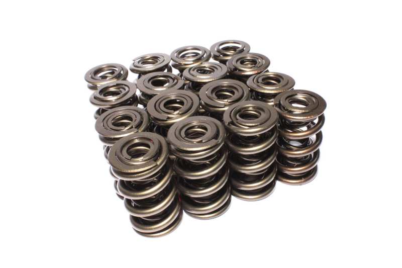 COMP Cams Valve Springs 2.200in Drag Rac COMP Cams Valve Springs, Retainers