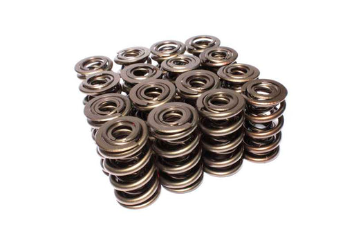 COMP Cams Valve Springs 2.200in Drag Rac COMP Cams Valve Springs, Retainers