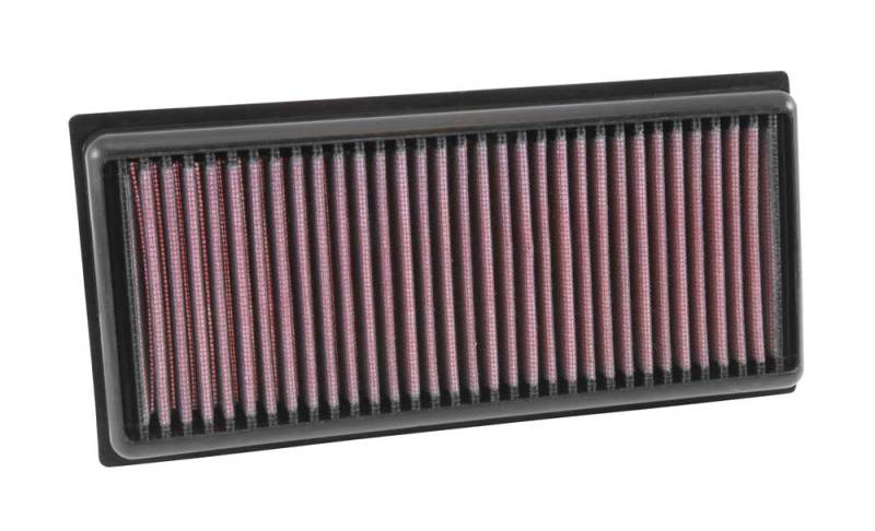K&N Replacement Air Filter MITSUBISHI COLT K&N Engineering Air Filters - Drop In
