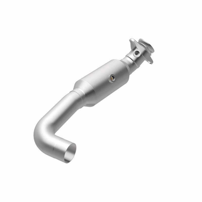 MagnaFlow 15-17 Ford F-150 5.0L Direct Fit Converter Magnaflow Catalytic Converter Direct Fit