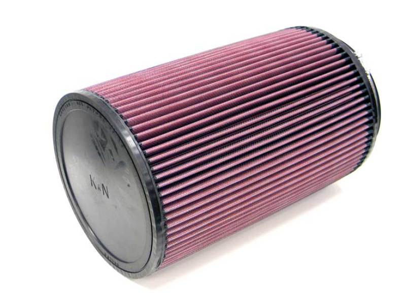 K&N Universal Rubber Filter 6in ID 7.5in OD 12in H K&N Engineering Air Filters - Universal Fit