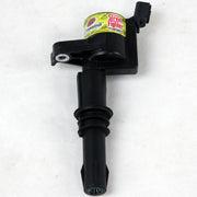 Granatelli 05-10 Ford 4.6L/5.4L 3V OEM Coil Packs - Black (Single) Granatelli Motor Sports Ignition Coils - Upgrade