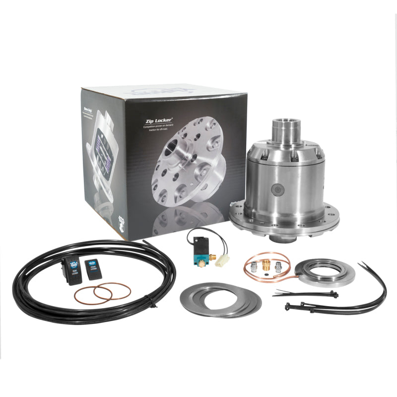 Yukon Gear Zip Locker For Ford 10.25in & 10.5in / Full Float Only Yukon Gear & Axle Differentials