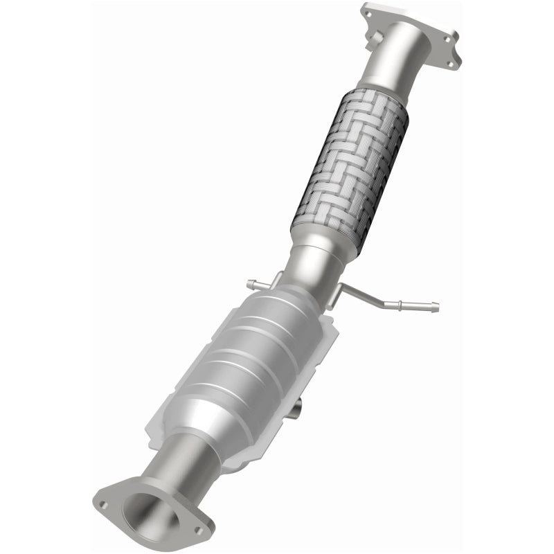 MagnaFlow Conv DF 06-09 Volvo S40/V50 2.4L