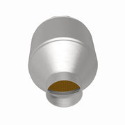 MagnaFlow Universal Catalytic Converter 5.00 C/A 2.5 Spun OEM Magnaflow Catalytic Converter Universal