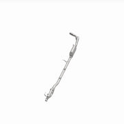 MagnaFlow Ford BRE Exhaust Replacement Kit Magnaflow Catback