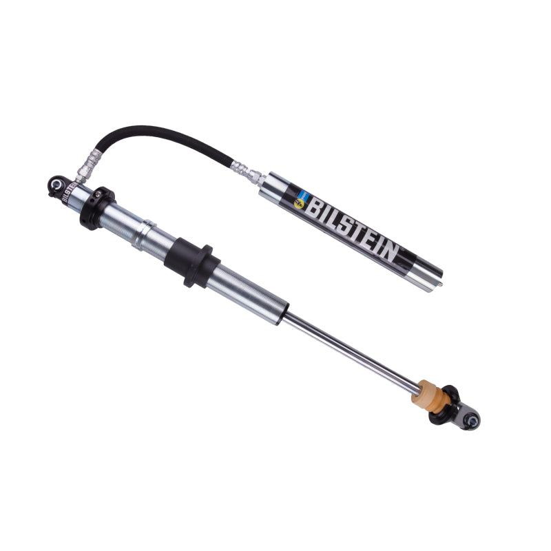 Bilstein 8125 Series 35.5in Extended Length 21.5in Collapsed Length 46mm Monotube Shock Absorber Bilstein Shocks and Struts