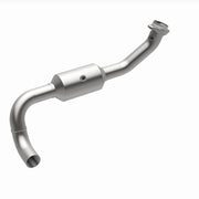 MagnaFlow 2008 F-150 V8 4.6 OEM Underbody Direct Fit Converter Magnaflow Catalytic Converter Direct Fit