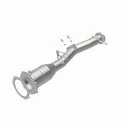MagnaFlow Diesel Oxidation Catalyst DF 2008-2010 Ford F-250/350/450/550 6.4L Magnaflow Catalytic Converter Direct Fit
