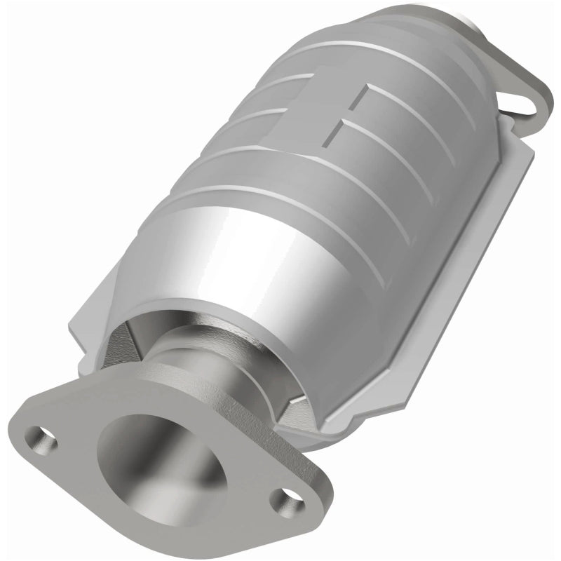 MagnaFlow Conv DF Mazda