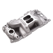 Edelbrock B/B Chev Rect Port RPM Air-Gap Manifold Edelbrock Intake Manifolds