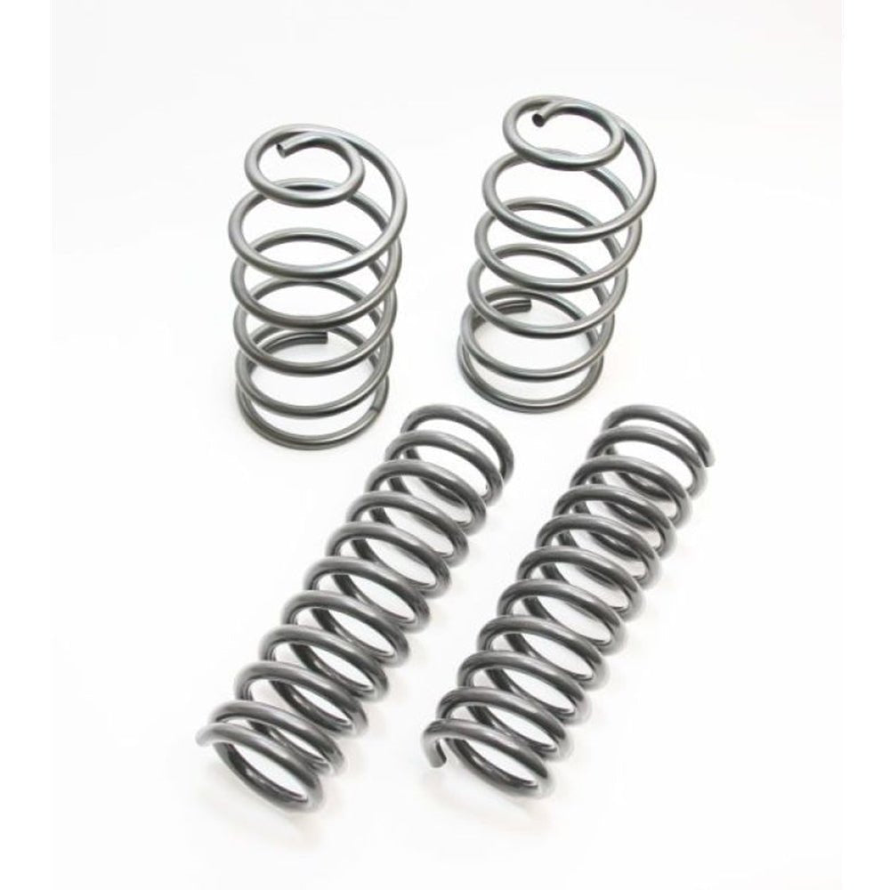 Beltech 1.25" Drop Coil Springs for 2010 Camaro bel-5846 My Store