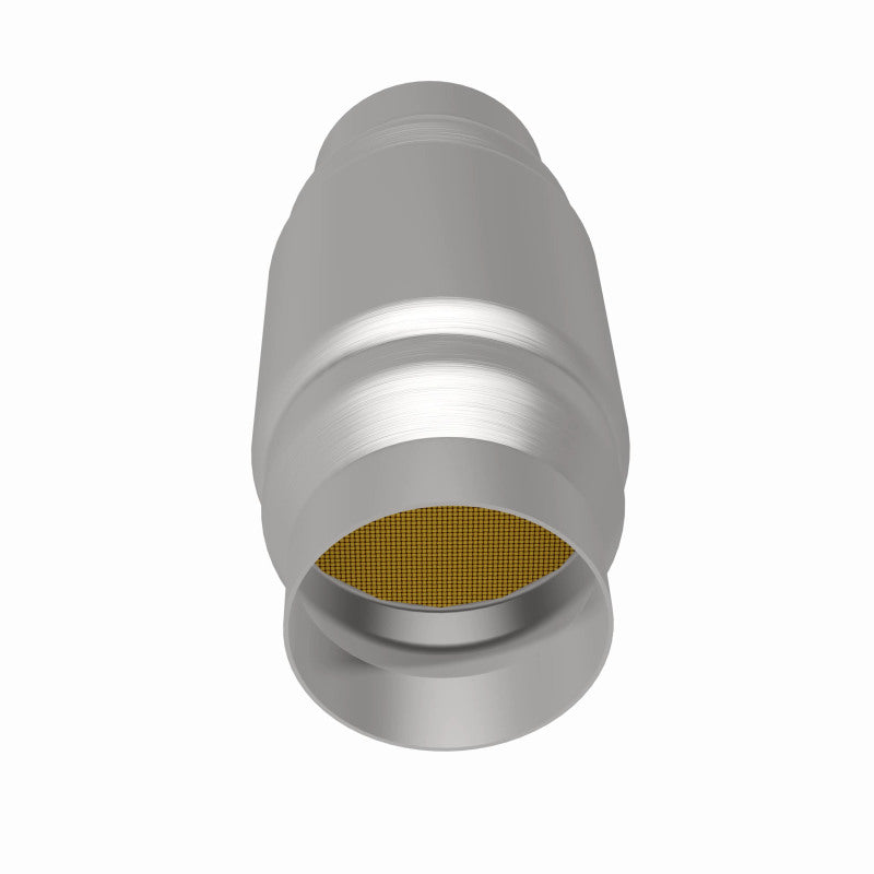 MagnaFlow Conv Univ 3.00inch C/C Magnaflow Catalytic Converter Universal