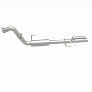 MagnaFlow 15-21 Ford F-150 Street Series Cat-Back Performance Exhaust System- Polished Rear Exit Magnaflow Catback