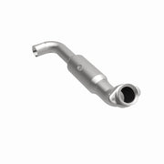 MagnaFlow 10-14 Ford F-150 6.2L Direct Fit Converter Magnaflow Catalytic Converter Direct Fit