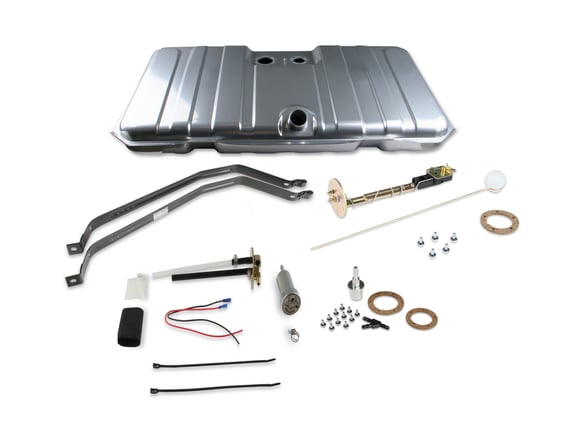 Sniper EFI Fuel Tank System 400 LPH 19-400 HOLLEY Autoparts