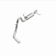 Magnaflow 2022+ Ford F-150 XL/XLT/Platinum/Limited/Lariat Catback Exhaust System Magnaflow Catback