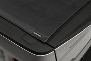 Truxedo 15-21 Ford F-150 5ft 6in Sentry Bed Cover Truxedo Bed Covers - Roll Up