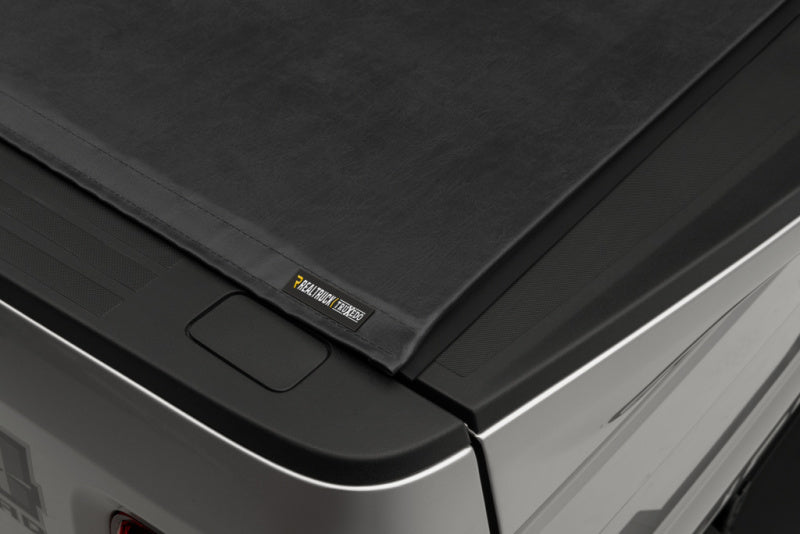 Truxedo 15-21 Ford F-150 5ft 6in Sentry Bed Cover Truxedo Bed Covers - Roll Up