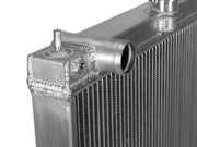 aFe BladeRunner Street Series Tube & Fin Aluminum Radiator 01-19 Nissan Patrol (Y61) L6 4.8L aFe Radiators