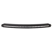 Rigid RDS Spot SR-SRS PRO 30in Black Rigid Industries Light Bars & Cubes