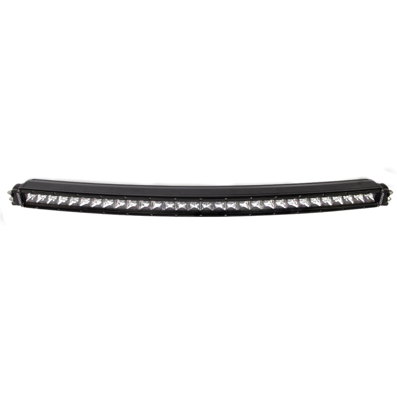 Rigid RDS Spot SR-SRS PRO 30in Black Rigid Industries Light Bars & Cubes