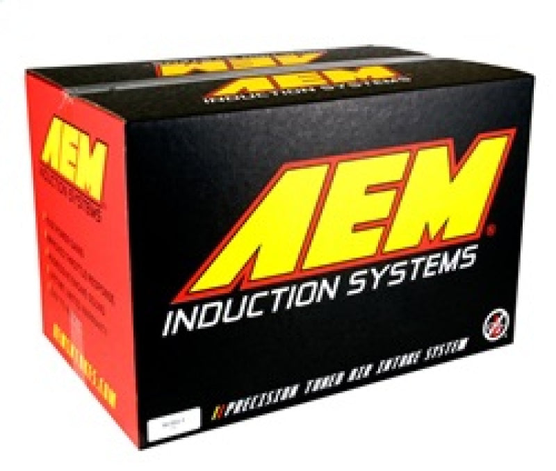 AEM 17-18 Ford F-150 3.5L V6 F/I Gunmetal Gray Cold Air Intake AEM Induction Cold Air Intakes