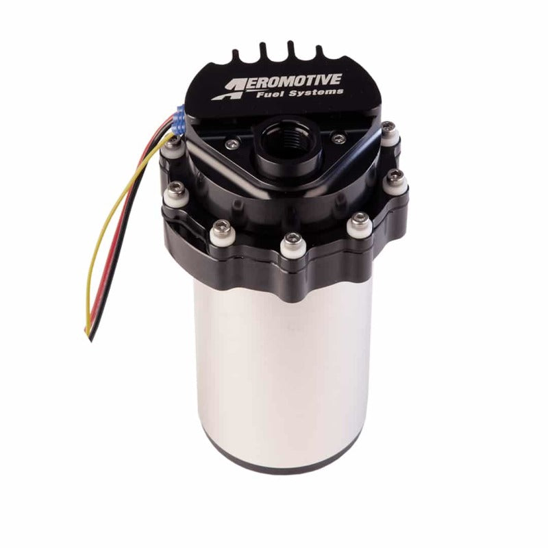 Aeromotive Fuel Pump TVS Module wo/ Fuel Cell Pickup Brushless Eliminator Aeromotive Fuel Pumps