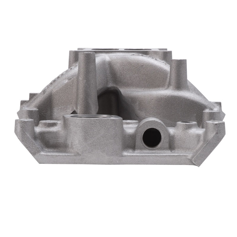 Edelbrock Chrysler Magnum 5 2/5 9 Air Gap Performer RPM Manifold Edelbrock Intake Manifolds