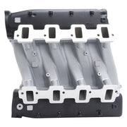 Edelbrock Manifold Chevy Ls LS3 Cross Ram w/ Black Plenums Edelbrock Intake Manifolds