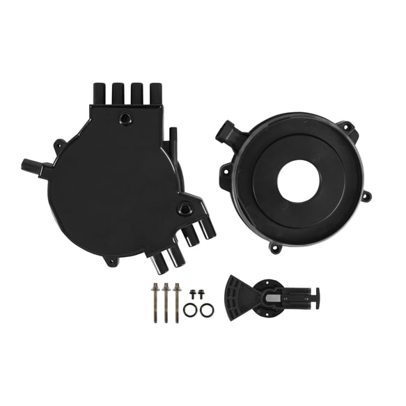 ACCEL Cap and Rotor for GM Opti-Spark II Distributors - LT1 and LT4 8136