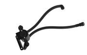 K&N 11-23 Ford F150 3.5L V6 (Gas) Catch Can Oil Separator K&N Engineering Oil Separators