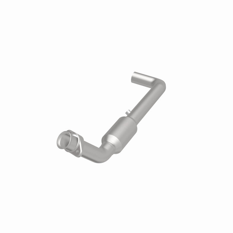 MagnaFlow Conv Direct Fit OEM 05-08 Ford F150 4.2L V6 (Drivers Side) Magnaflow Catalytic Converter Direct Fit