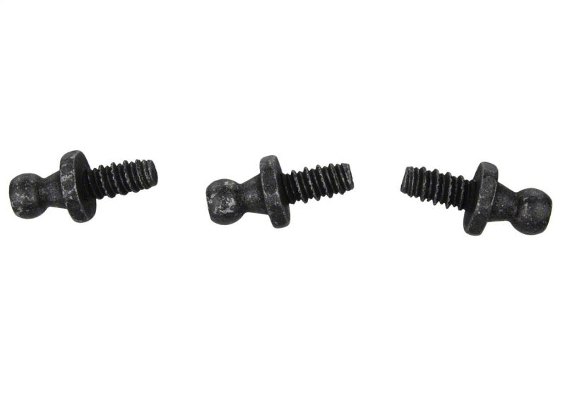 Ford Racing 5.0L Coyote Cam Cover Ball Stud Kit Ford Racing Hardware Kits - Other
