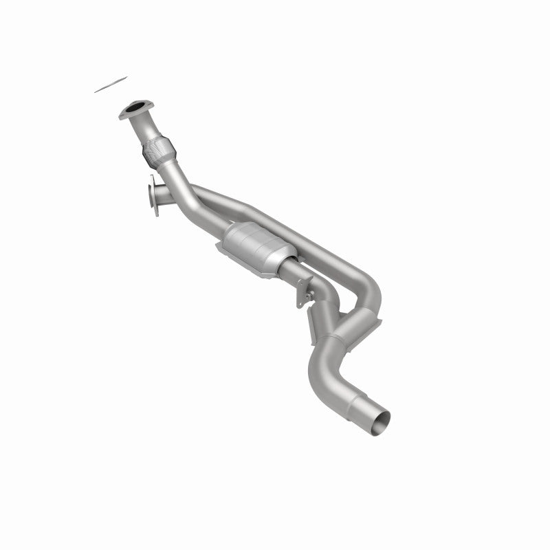 MagnaFlow Conv DF 96-97 Camaro 5.7L P/S Magnaflow Catalytic Converter Direct Fit