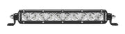 Rigid Industries 10in SR-Series - Flood Rigid Industries Light Bars & Cubes