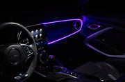 Oracle Fiber Optic LED Interior Kit - ColorSHIFT (2PCS) - ColorSHIFT ORACLE Lighting Light Accessories and Wiring